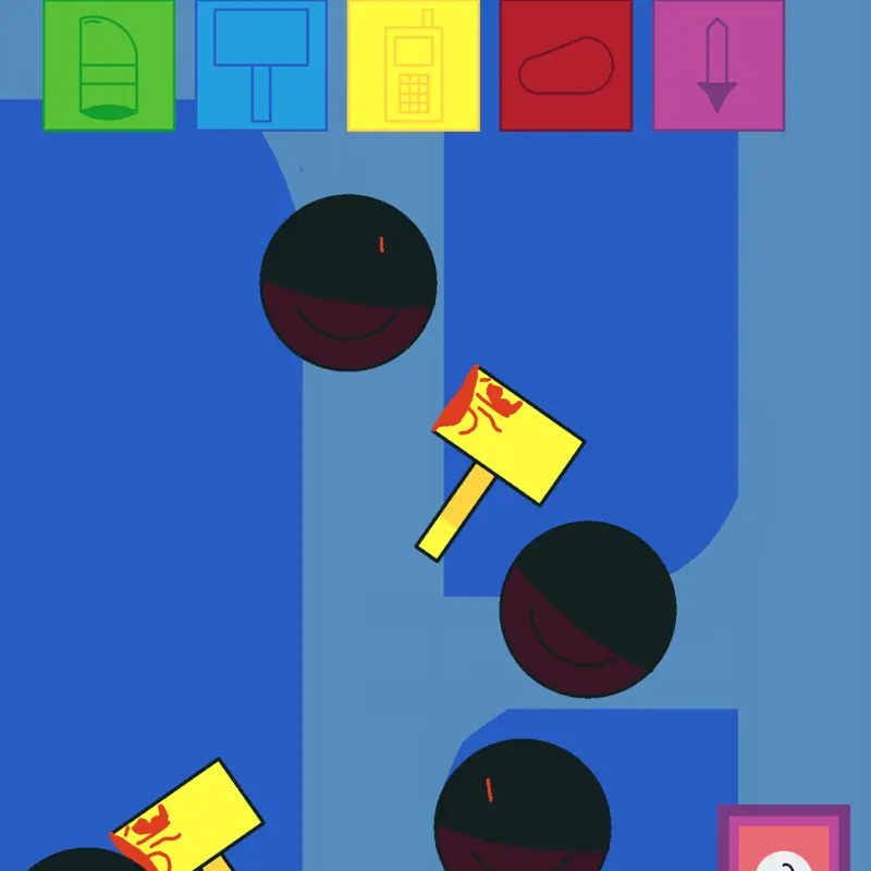 Game by @dixie_do7k6
