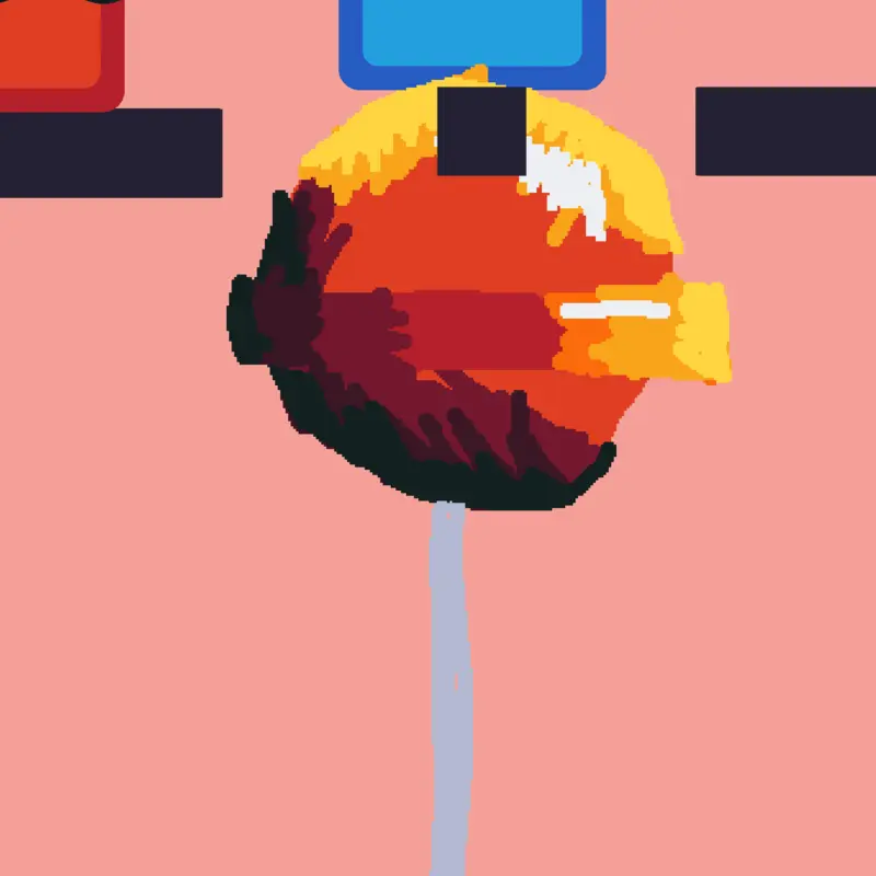 Game by @zeak