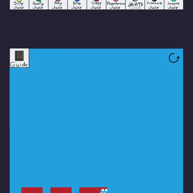 Game by @mrtele