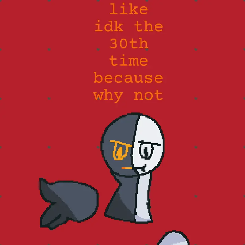 Game by @YourAvargeAnimator