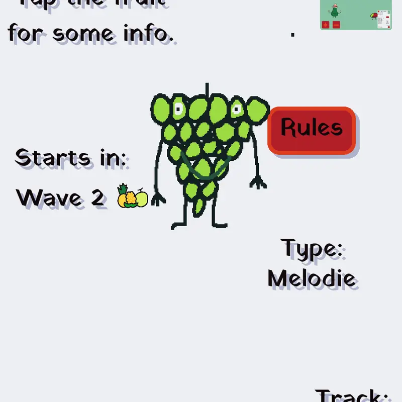 Game by @CuteSpider