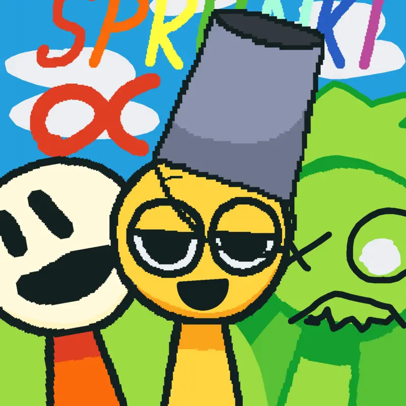Game by @Sebastian2918