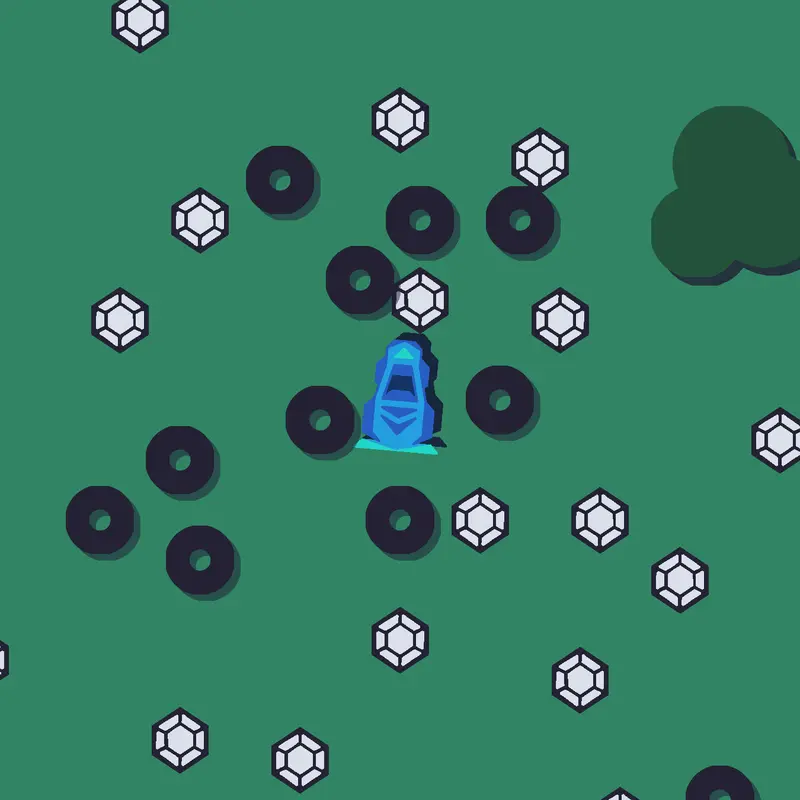 Game by @hewkeb2915