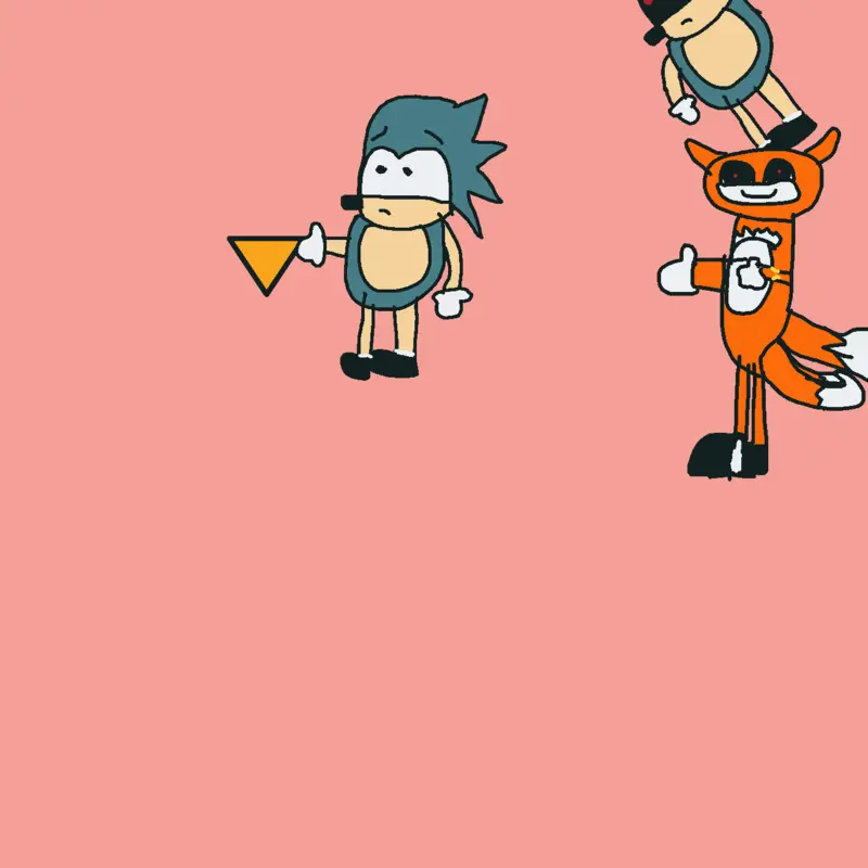 Game by @sonic_fann