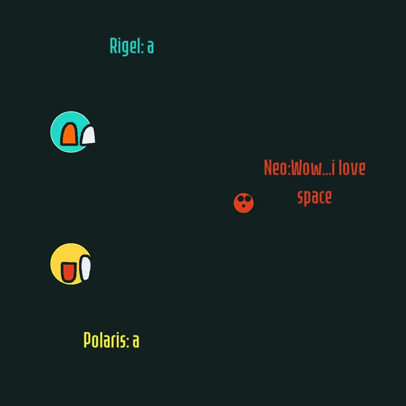 Game by @Kokuli