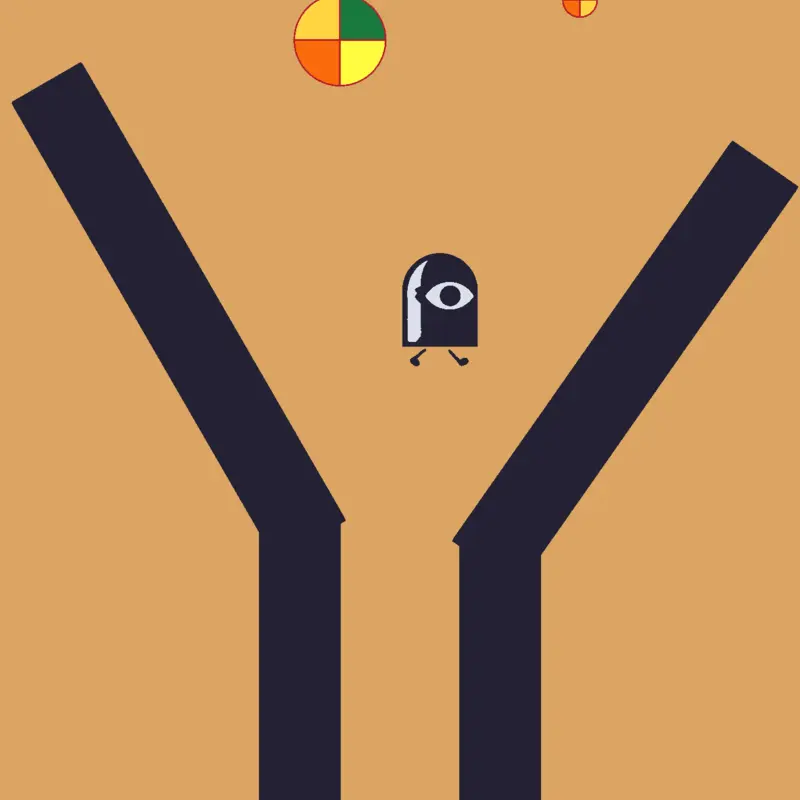 Game by @kevibpnibo