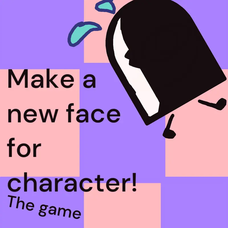 Game by @VanillaYogurt