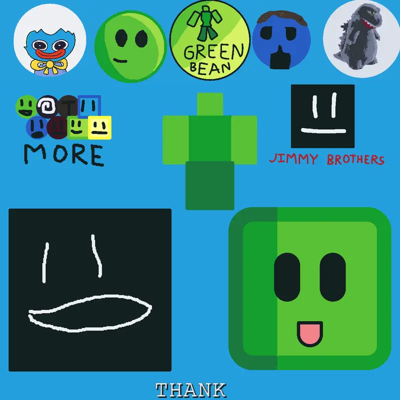 Game by @Greenbea