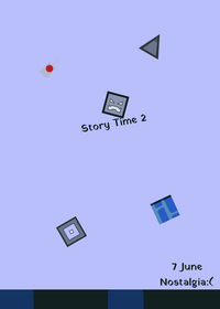 Story time 2 !