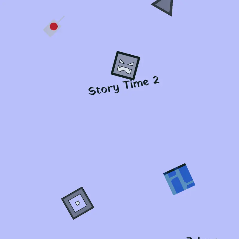 Game by @GeometryDashFan2013