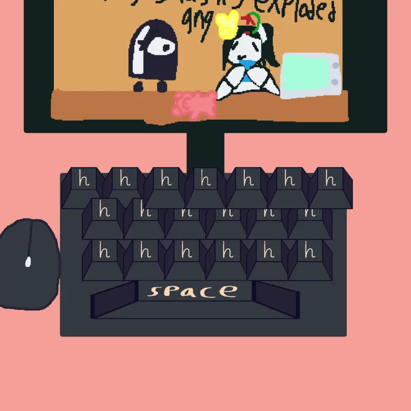 Game by @yatta_castle67