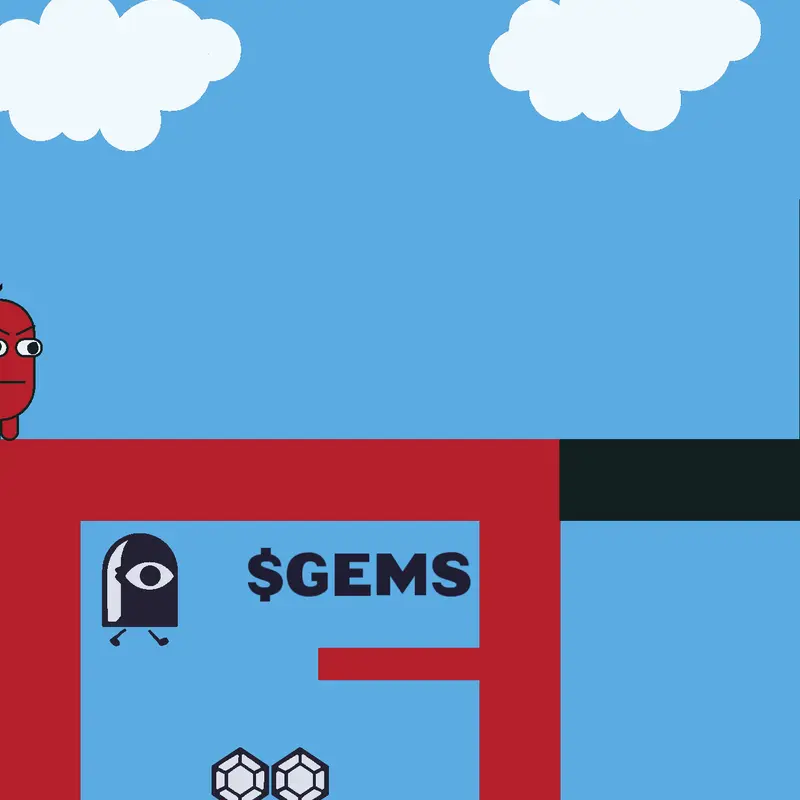 Game by @reysprunki22