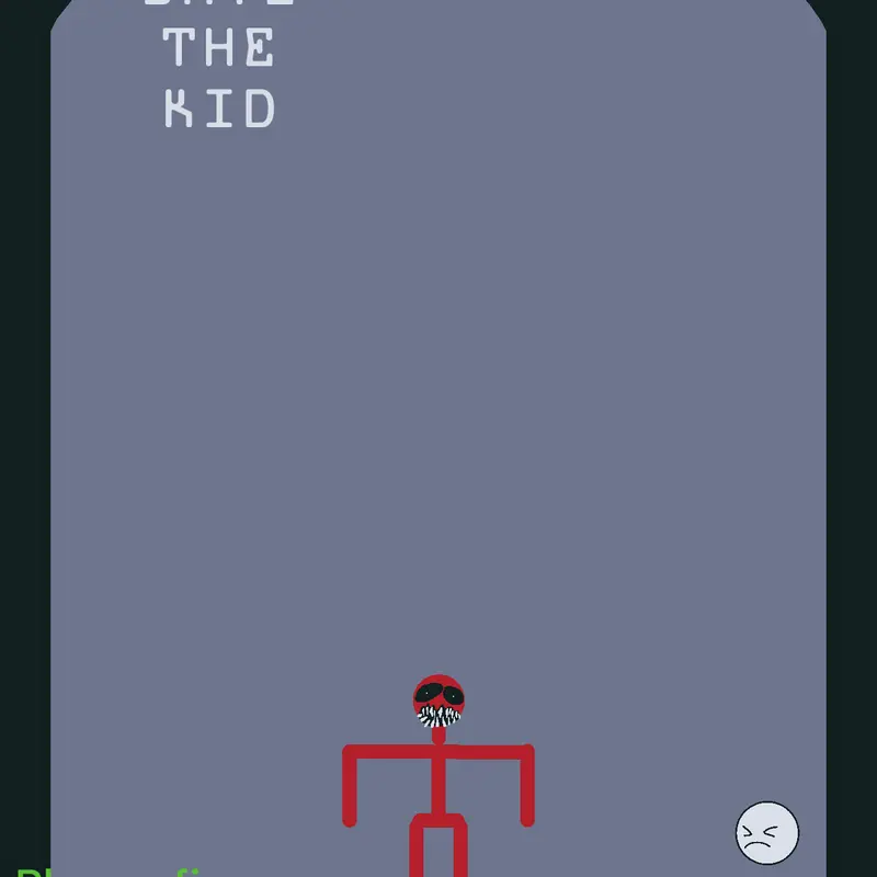 Game by @justDEV1