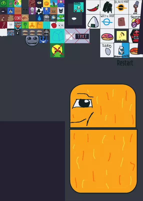 Game by @Joppaandrowela