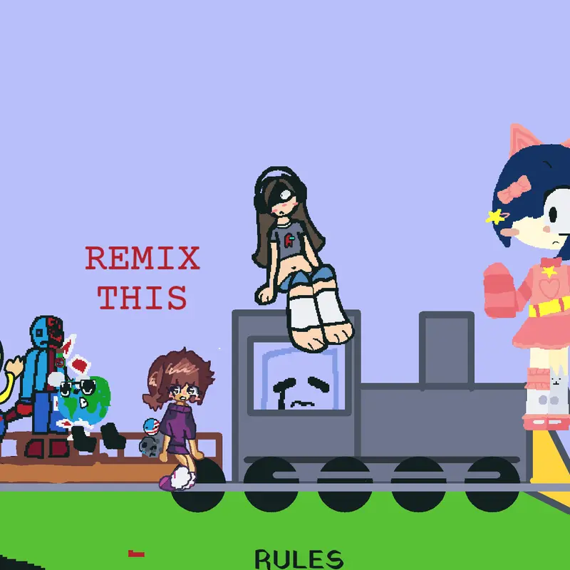 Game by @Haisha_1