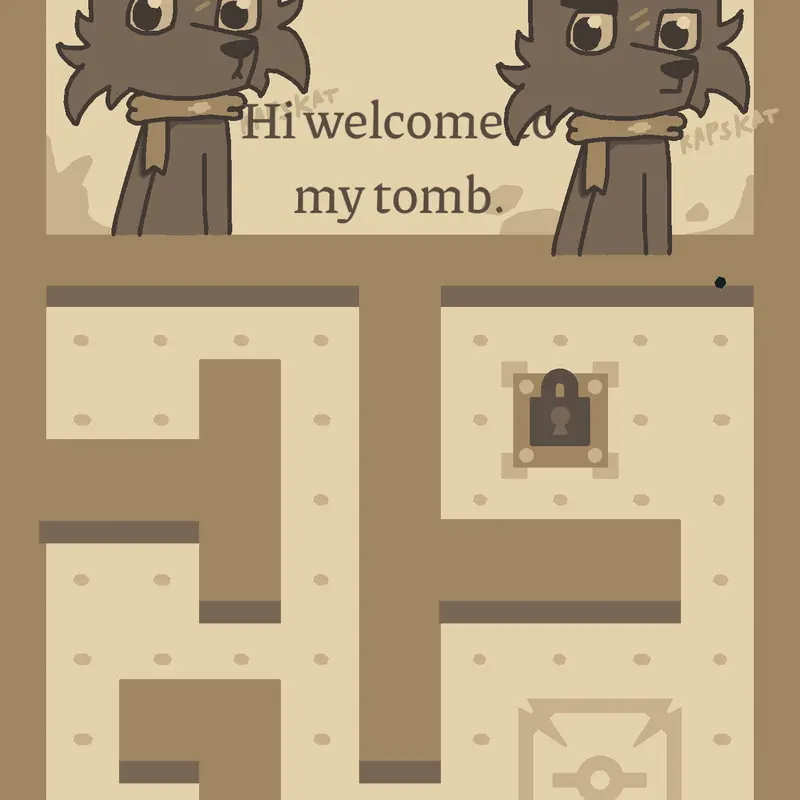 Game by @SkylarxJJ