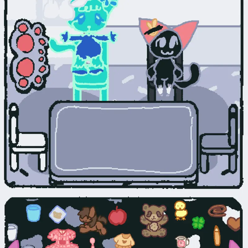 Game by @harumihiola23
