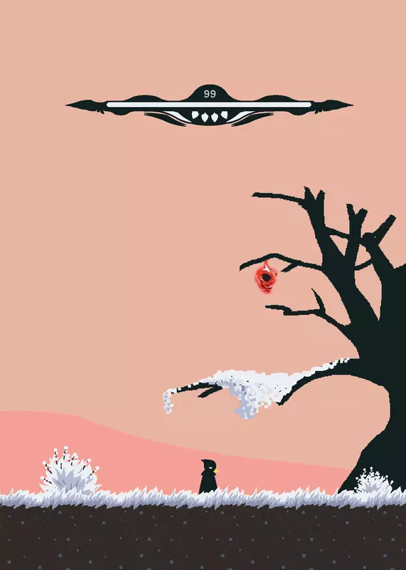 Game by @GiacomoP