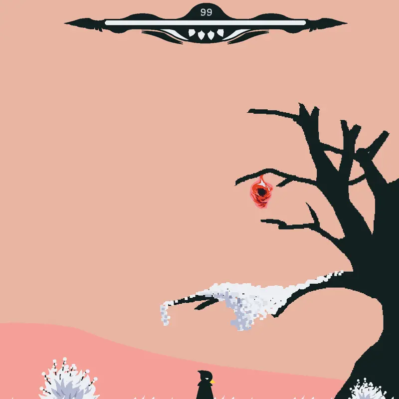 Game by @GiacomoP