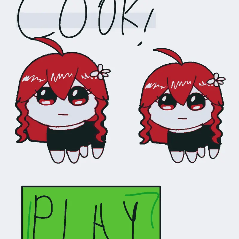 Game by @Lilyrss14