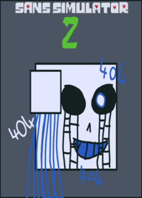 Sans Simulator 2