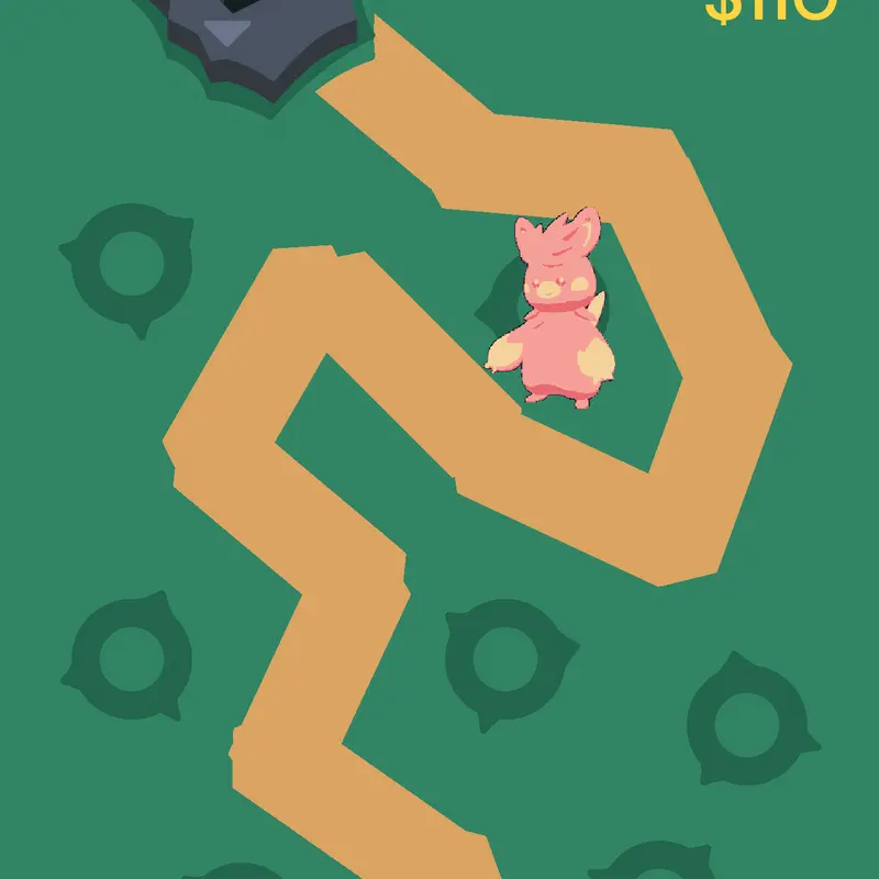 Game by @cake_poppawmot