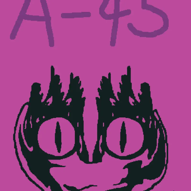 Game by @radon_