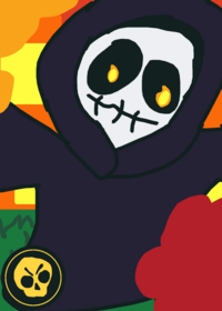 Brawly star