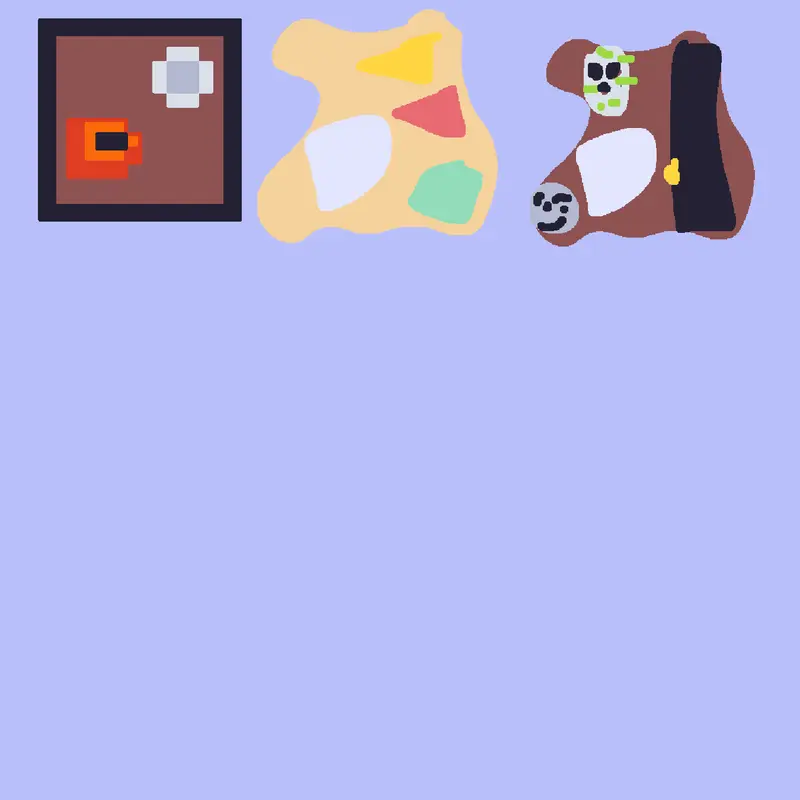 Game by @UnUsuarioRandom1234