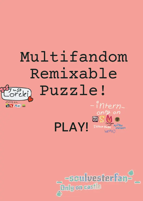 Game by @_-soulvesterfan-_
