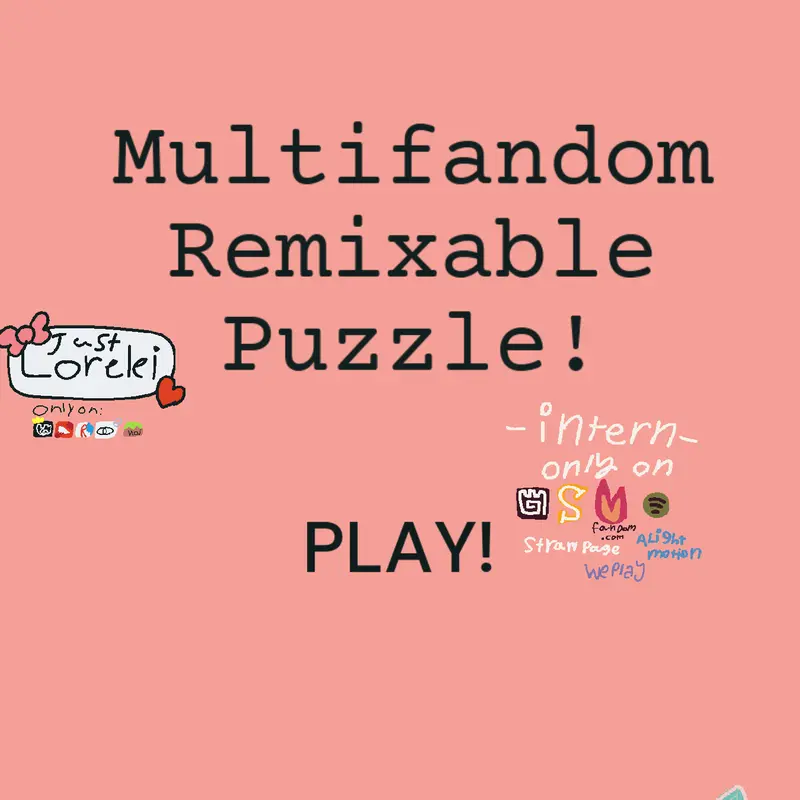 Game by @_-soulvesterfan-_