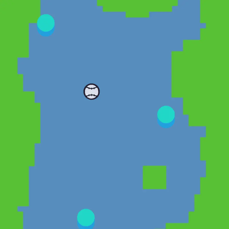 Game by @ch3zburger