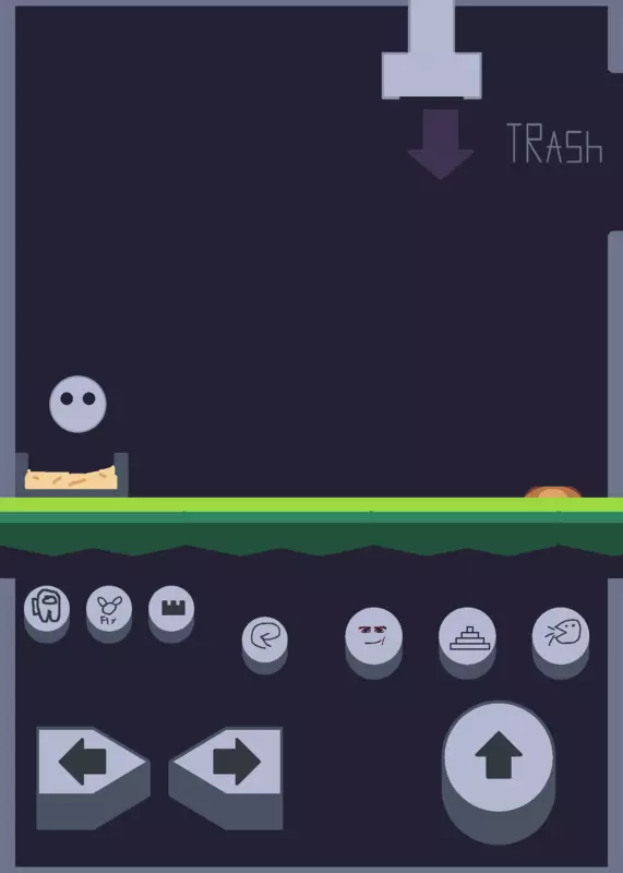 Game by @bananinanimations