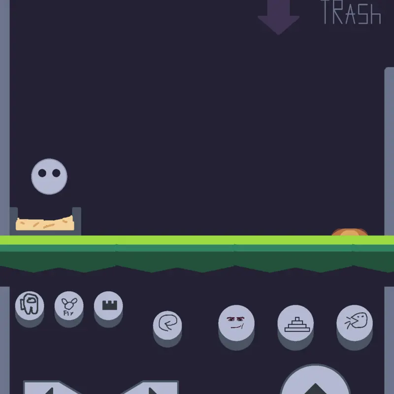 Game by @bananinanimations