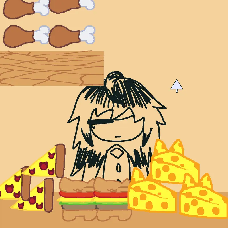 Game by @kia_s