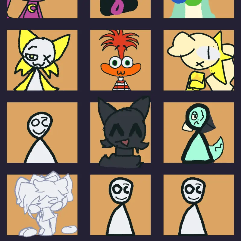 Game by @pebblethecristmasdog