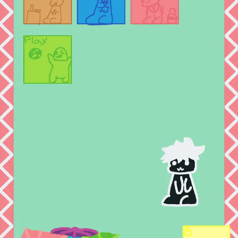 Game by @avenewsmartkidhere