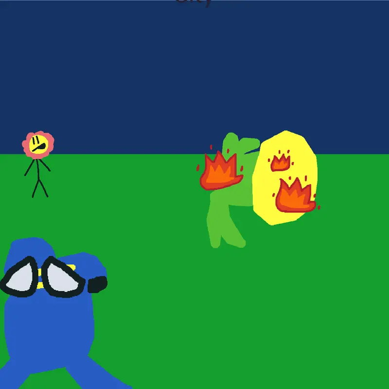 Game by @LIRDUCASTLE