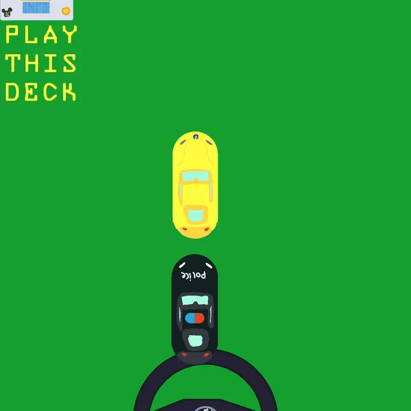 Game by @xeko