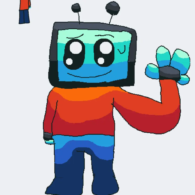 Game by @ThunderBoiGaming13