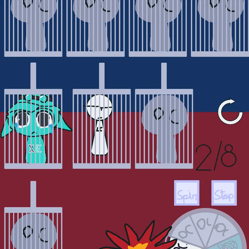 Game by @LawrenceChannel