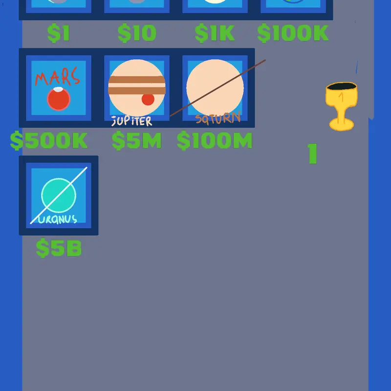 Game by @RqAle