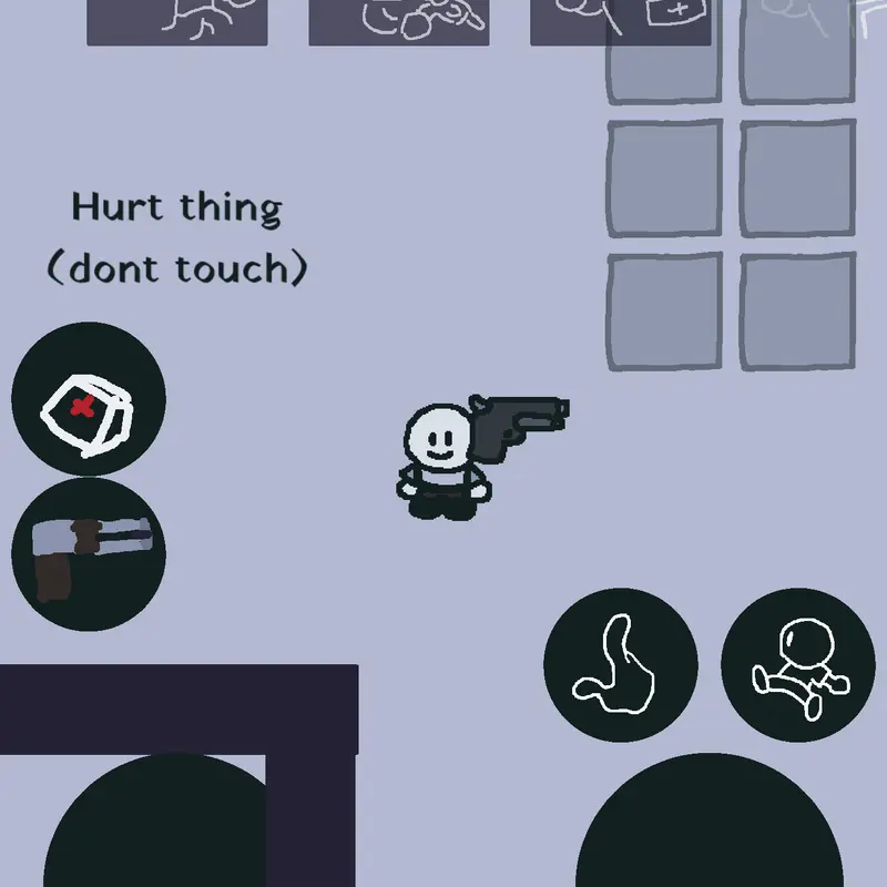 Game by @Rafaelluna
