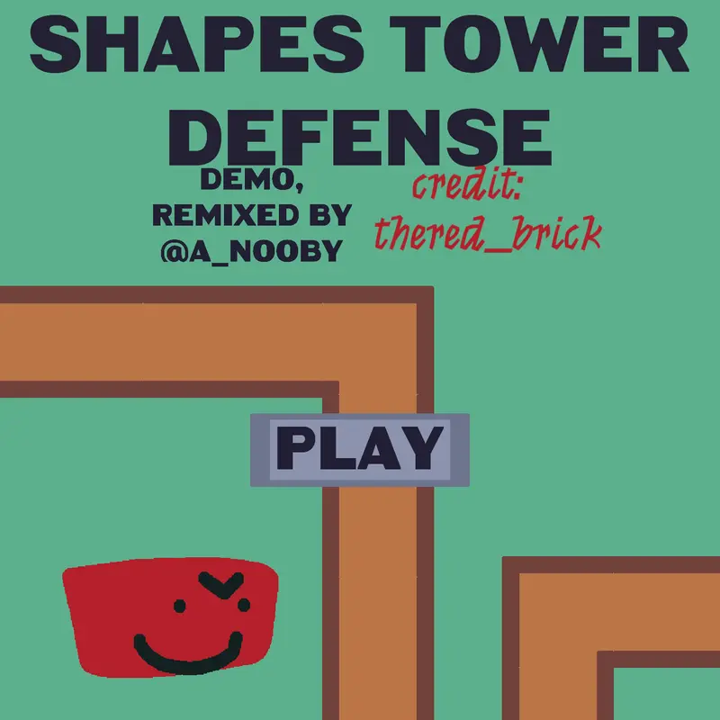 Game by @a_nooby