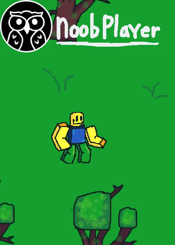 Game by @DailonSmall