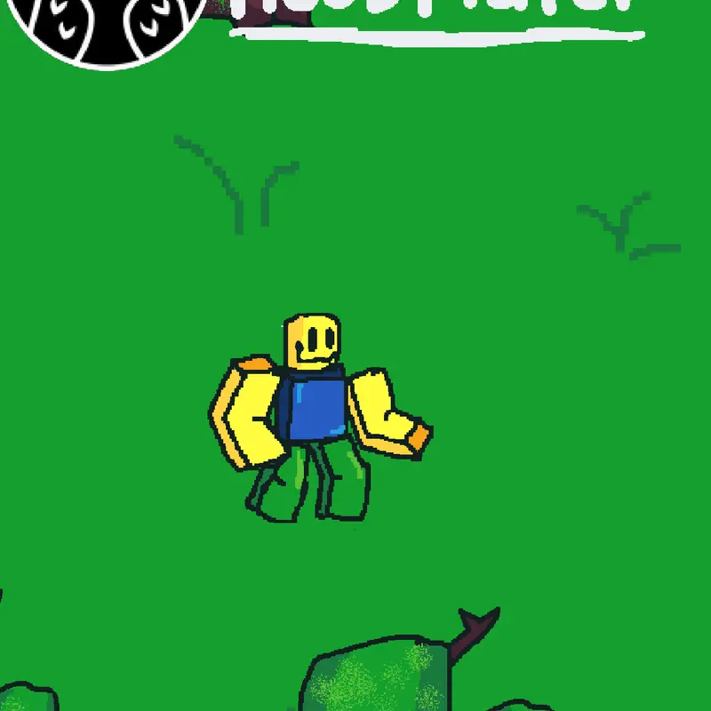 Game by @DailonSmall