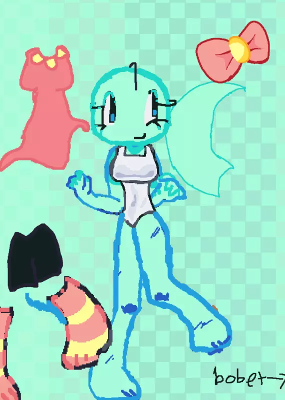 Game by @THAT_goob_lover
