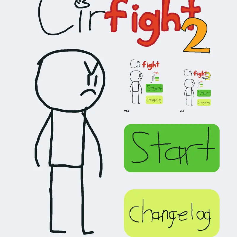 Game by @tan_qi_xian
