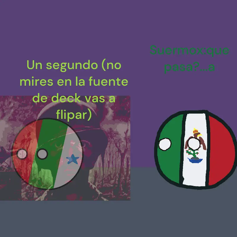 Game by @Suermox_