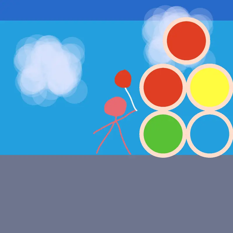 Game by @2Mthecube